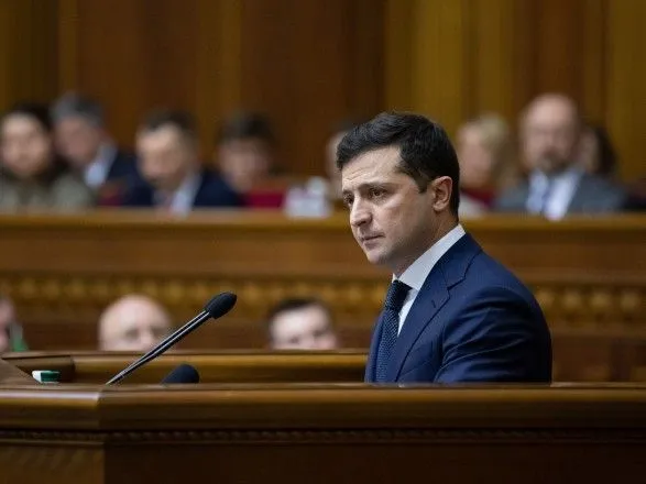 Зеленський заявив, що меми про Будапештський меморандум не повернуть українські території