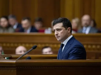 Зеленский заявил, что мемы о Будапештском меморандуме не вернут украинские территории