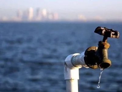Украина не будет поставлять воду для развития российского ВПК в оккупированном Крыму - Джапарова