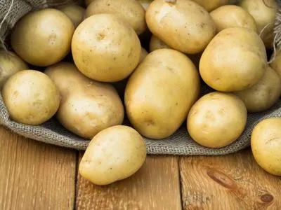 Кабмин утвердил государственную концепцию развития картофелеводства до 2025 года