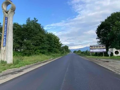 Большинство украинцев отметили улучшение состояния дорог