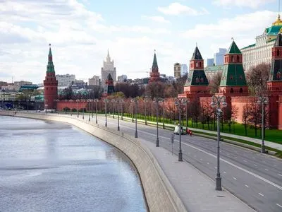 Кремль про водопостачання в анексований Крим: Росія здатна сама його забезпечити водою, аби не залежати від Києва