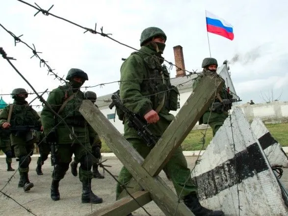 Временно оккупированная территория АР Крым не является аннексированной - Минреинтеграции