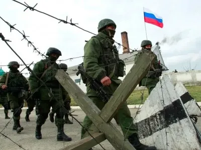 Тимчасово окупована територія АР Крим не є анексованою - Мінреінтеграції