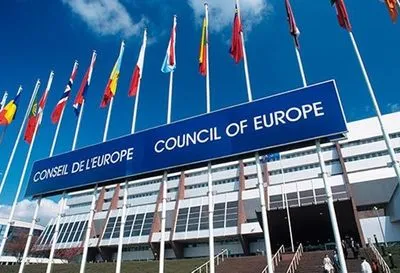 Росія заборгувала майже 9 млн євро до бюджету Ради Європи