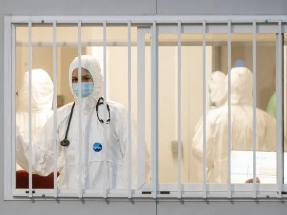 Іспанія стала першою з країн ЄС, де виявили мільйон заражень коронавірусом