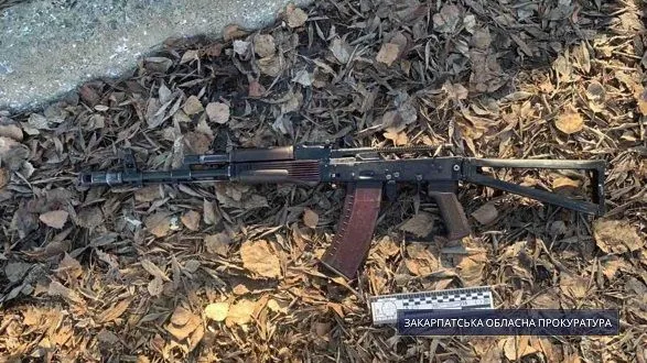 Стрельба в Мукачево: двое подозреваемых предстанут перед судом