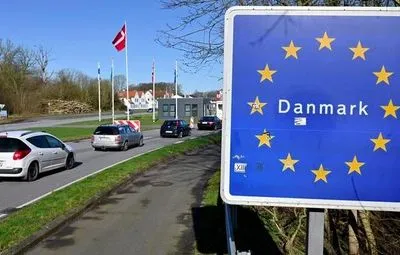 Данія через пандемію істотно обмежила в'їзд для громадян Німеччини