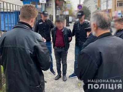 У Кропивницькому викрили мережу підкупу виборців