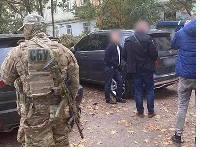 В Сумской области сообщили о подозрении в вымогательстве депутату облсовета