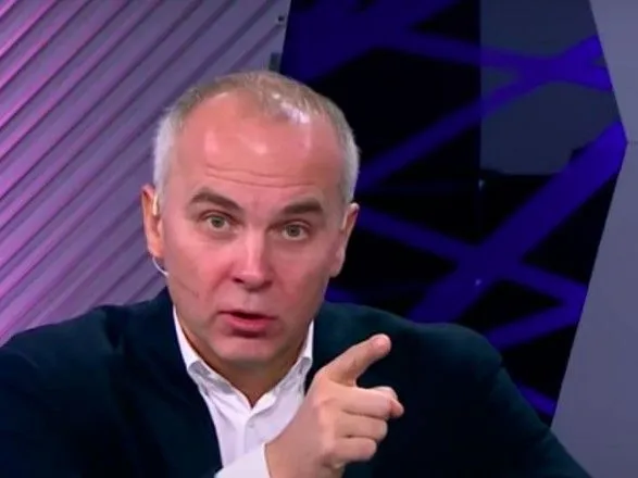 Шуфрич призвал уволить главу ГНС Алексея Любченко