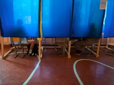 С сентября в Украине зарегистрировано около 7,9 тыс. сообщений об избирательных нарушениях