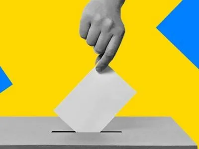 Довыборы в Раду: явка составила более 50%