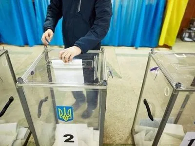 Послы стран Большой семерки высоко оценили организацию местных выборов в Украине
