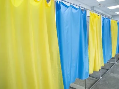 УИК в селе в Тернопольской области во второй раз приостановила процесс голосования