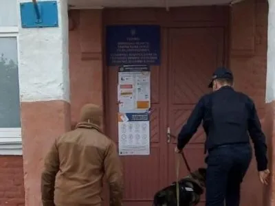 Информация о заминировании участков в Винницкой области оказалась ложной