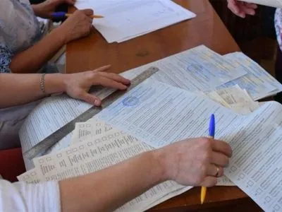 ОПОРА сообщает о ряде нарушений во время выборов во Львовской области