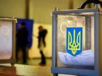 Все УИК в Луганской области открылись без нарушений - полиция
