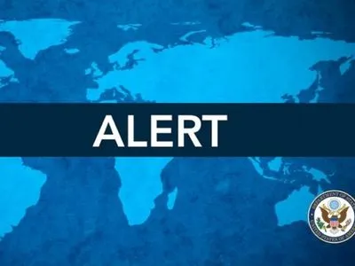 Посольство США предупредило об угрозах терактов в столице Азербайджана