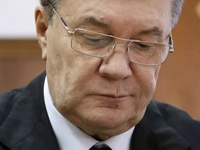 Присвоение Межигорья: суд отказал в заочном аресте Януковича