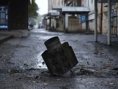 Ситуація у Карабасі: Баку не виключає використання турецьких F-16 та вважає, що Мінська група "30 років рятувала Вірменію"