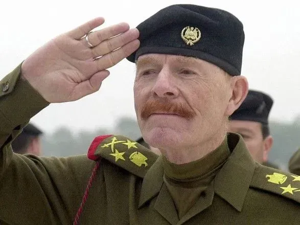 СМИ: в Ираке скончался один из ближайших и самых влиятельных соратников Саддама Хусейна
