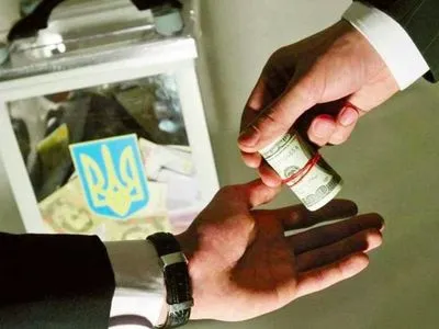 За день голосування в Україні відкрили 159 проваджень за фактами порушень під час виборів