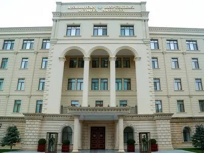 Ситуація в Карабасі: Азербайджан звинуватив Вірменію у порушенні перемир'я