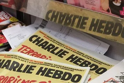 Турция обвинила Charlie Hebdo в культурном расизме из-за карикатуры на Эрдогана