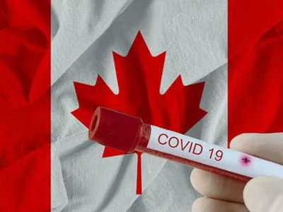 В Канаді від COVID-19 померло понад 10 тис. осіб