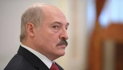 Білорусь: Лукашенко бачить ознаки тероризму у діях протестувальників