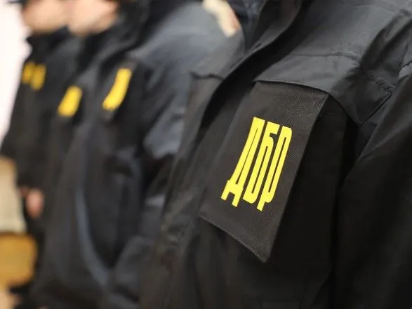 Изнасилование в Кагарлыке: ГБР сообщило о подозрении экс-начальнику отделения полиции