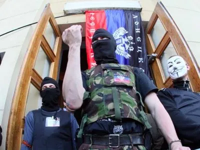 На Донеччині депутата міськради підозрюють в організації псевдореферендуму бойовиків "ДНР"