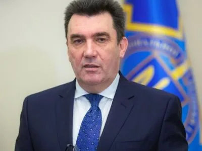 СНБО планирует привлечь НАН Украины к сотрудничеству с субъектами сектора безопасности и обороны
