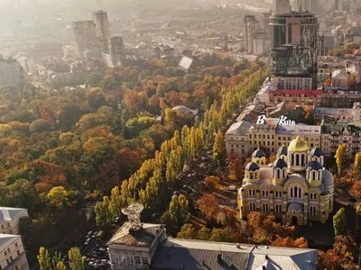 В Киеве за сутки коронавирус подтвердили у 525 человек