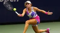 Украинская теннисистка пробилась в четвертьфинал турнира в Стамбуле