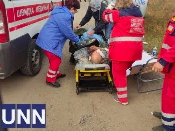 Вибух на Харківщині: тіла загиблих все ще знаходяться під завалами
