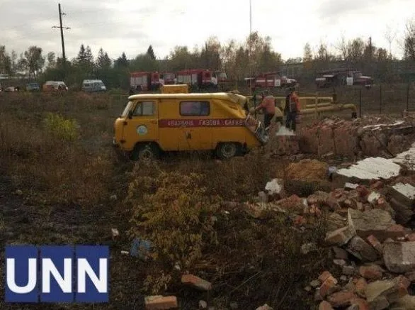 Взрыв в Харьковской области: число пострадавших увеличилось, есть погибшие