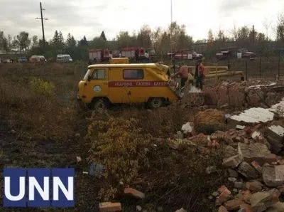 Вибух на Харківщині: кількість постраждалих збільшилася, є загиблі