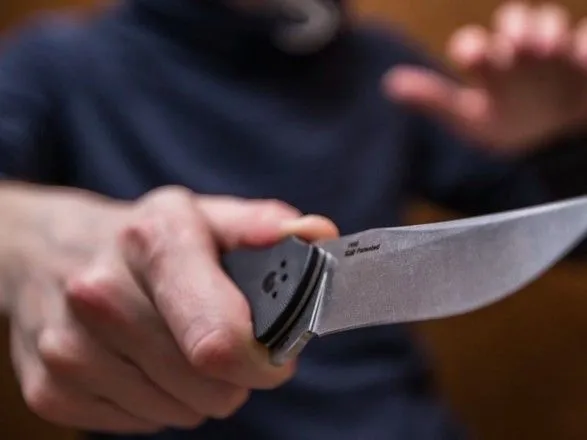 Более 500 ножевых ударов: в Донецкой области мужчину подозревают в жестоком убийстве знакомого