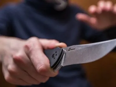 Понад 500 ножових ударів: на Донеччині чоловіка підозрюють у жорстокому вбивсті знайомого