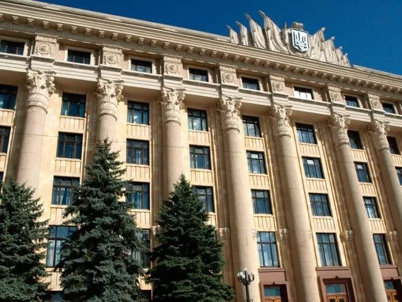 Кадрові рішення: у Кабміні очікують розгляду звільнення голови Харківської ОДА Кучера