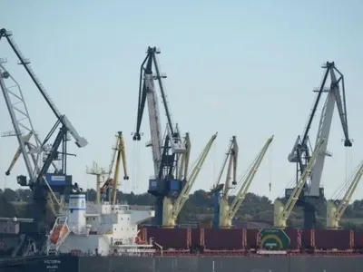 Чиновников порта "Южный" заподозрили в злоупотреблениях на 47,5 млн грн