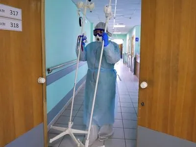 В психбольнице в оккупированном Крыму вспышка COVID-19 - более 80 больных