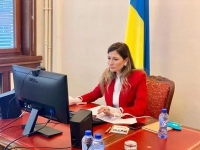 Джапарова: в окупованому Криму погіршується ситуація з порушенням прав людини та утиском нацменшин