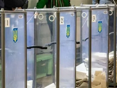 На Донеччині після передачі до виборчої комісії зникли списки виборців