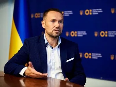 В.о. міністра освіти підтвердив, що ЄС допомагатиме Україні реформувати освіту