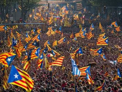 Іспанський суд вважає, що Росія була готова надати Каталонії "10 тисяч солдат та політичну підтримку"