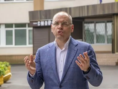 Степанов о проектах для онкобольных в Минздраве: нет никакой "зрады" - мы все делаем и сделаем