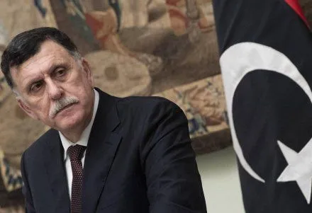 Премьер-министр Ливии передумал уходить в отставку
